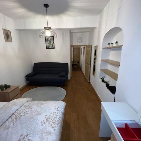 Appartement Dijon Le Zola, Avec Parking Prive Sur Demande Payant Sur Place Eksteriør bilde
