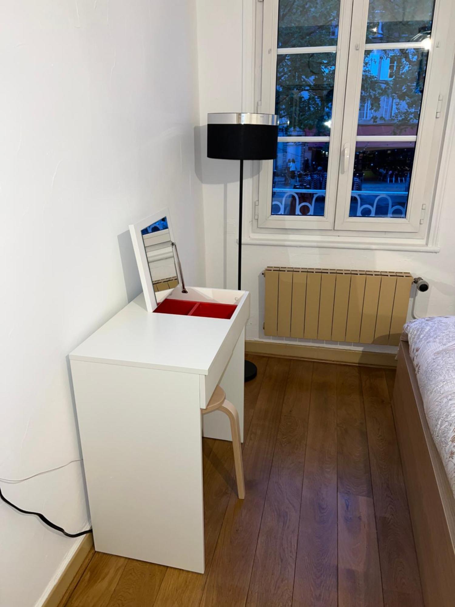 Appartement Dijon Le Zola, Avec Parking Prive Sur Demande Payant Sur Place Eksteriør bilde