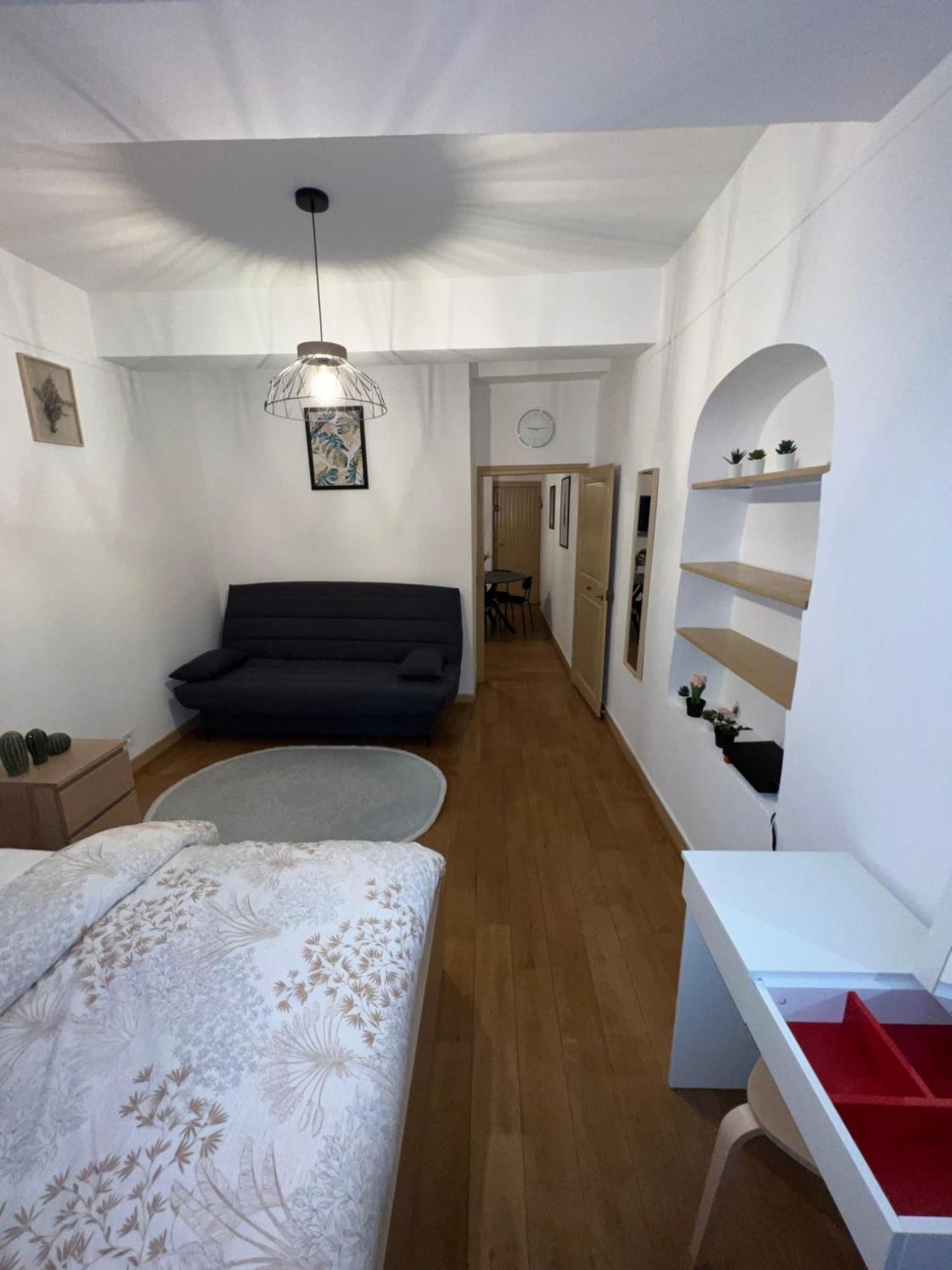 Appartement Dijon Le Zola, Avec Parking Prive Sur Demande Payant Sur Place Eksteriør bilde