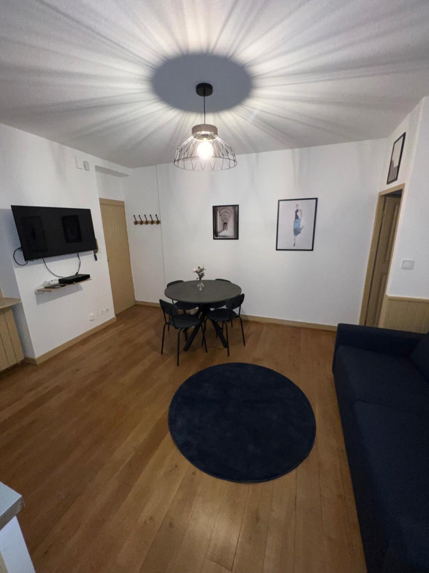 Appartement Dijon Le Zola, Avec Parking Prive Sur Demande Payant Sur Place Eksteriør bilde