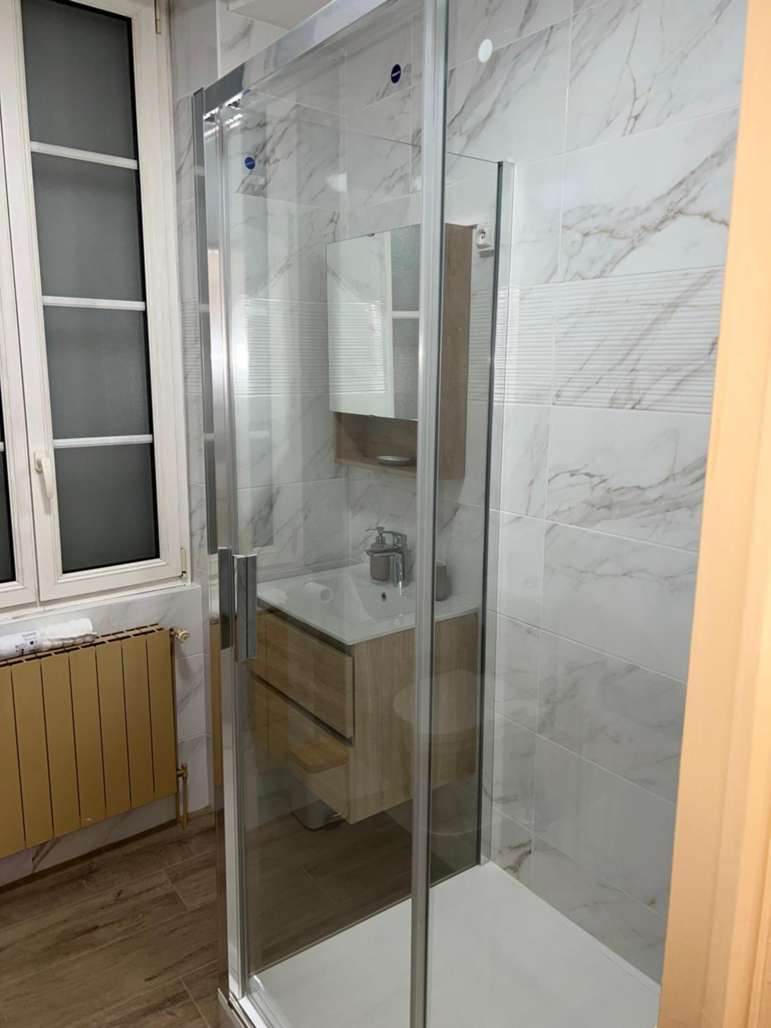 Appartement Dijon Le Zola, Avec Parking Prive Sur Demande Payant Sur Place Eksteriør bilde