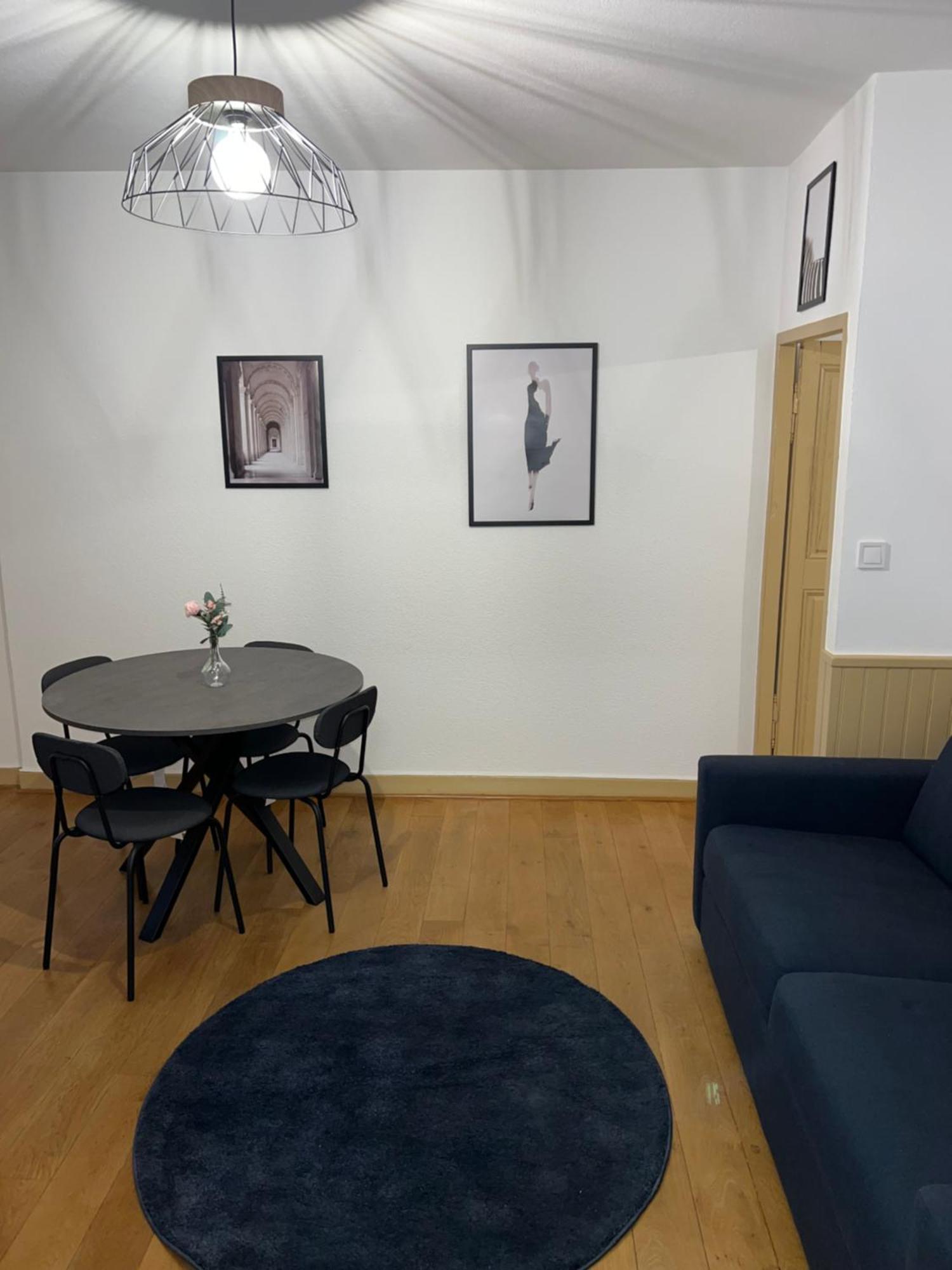 Appartement Dijon Le Zola, Avec Parking Prive Sur Demande Payant Sur Place Eksteriør bilde